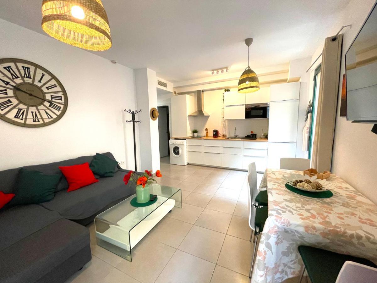 מאלגה Skysea Holidays City Center Suites מראה חיצוני תמונה