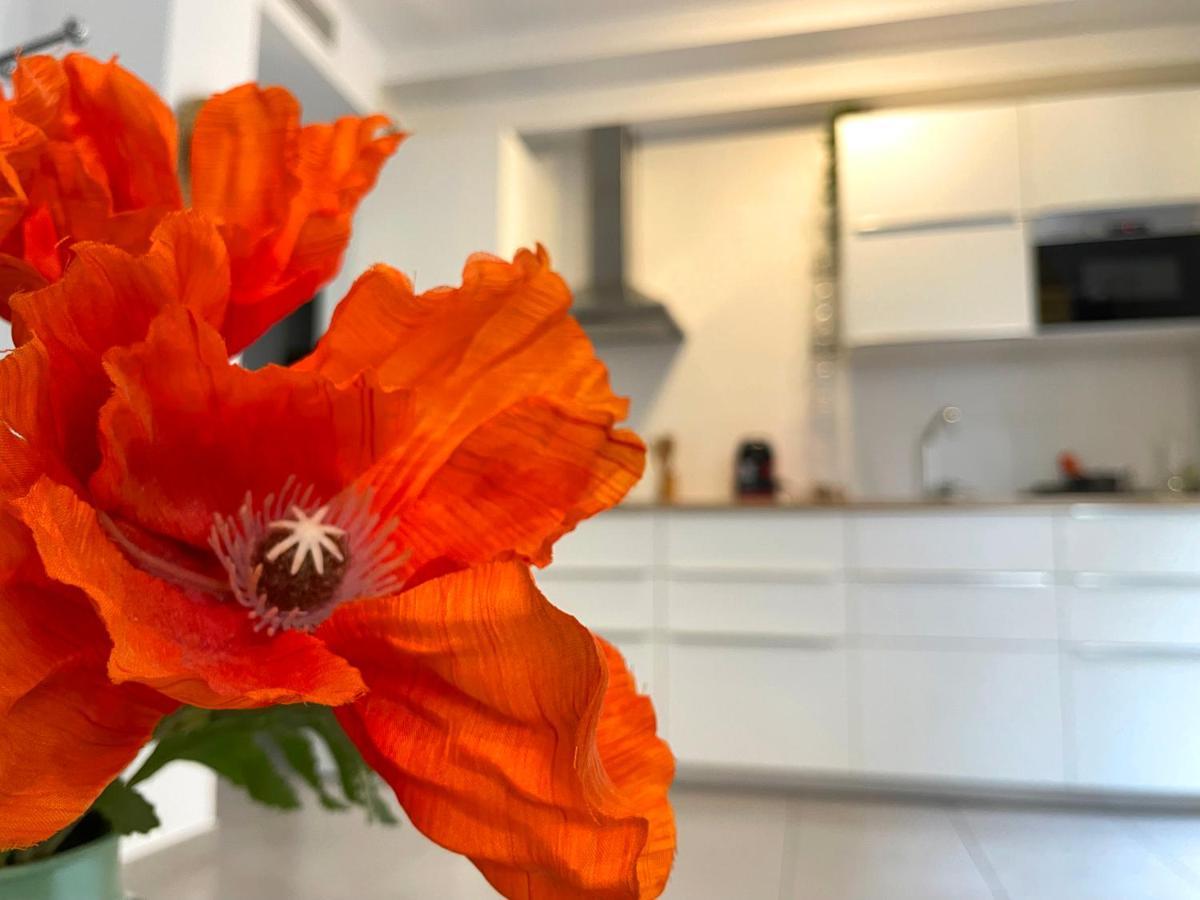 מאלגה Skysea Holidays City Center Suites מראה חיצוני תמונה